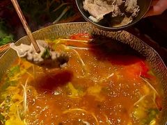 -旺福·贵州酸汤牛肉火锅(陆悦天地店)