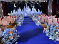 -北京燕尔婚礼策划