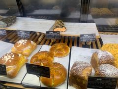 -Let's Taipei 非常烘焙(太古里店)