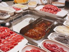 -海底捞火锅(吴中路店)