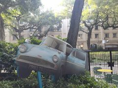 -星巴克臻选(广州沙面店)