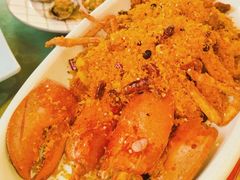 -巽寮印象美食部落餐厅·海鲜·地方特色菜(惠州体验店)