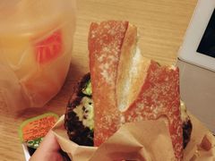 -麦当劳(北京上地十街餐厅店)