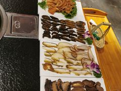 -阿鹏故事野生菌火锅(双廊古镇店)