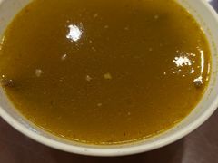 生煎，咖喱牛肉汤-东泰祥生煎馆(长宁路店)