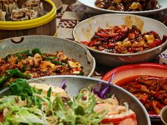 -老三样·旧食新味(船山路店)