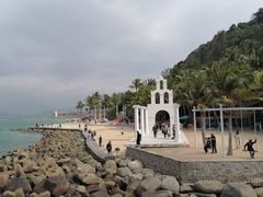 -海南分界洲岛旅游区