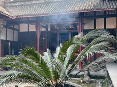 -都江堰普照寺
