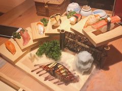 -文三酒肆自助放题(新街口友谊广场店)