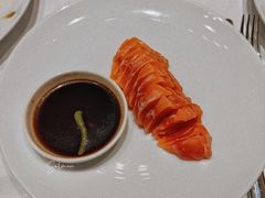 -长沙君悦酒店·自助餐厅咖啡厅