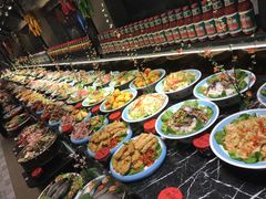 -秦淮人家风味酒楼(赣榆店)