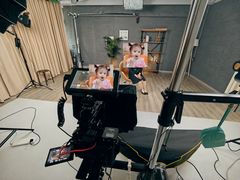 -Mr video视频拍摄工作室·摄影摄像·视频剪辑·绿幕影棚