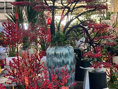 -三圣花乡旅游区