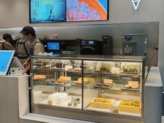 -喜茶(永旺梦乐城店)