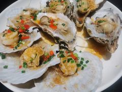 -健眺小海鲜(临海后山店)