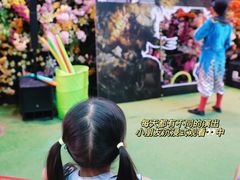 -正佳雨林生态植物园