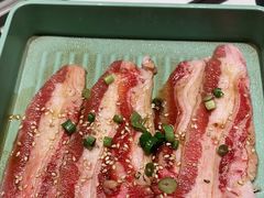 -和牛村烧肉放题(淄博王府井店)