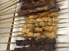 -宛平李记小吃(东关街店)