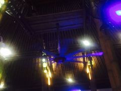 -Bamboo Bar & Grill Restaurant