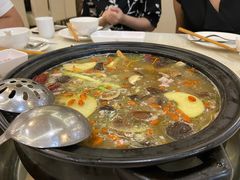 -蜀皇·菌汤鲜黄牛肉汤锅(宽窄巷子店)
