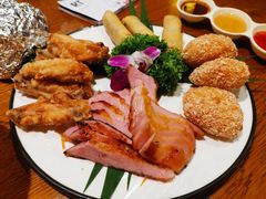 -明泰谷泰国餐厅(正大广场店)