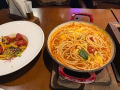 -第101座花园餐厅(湖滨88店)