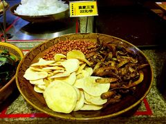 -老凯俚酸汤鱼(鸿通城店)