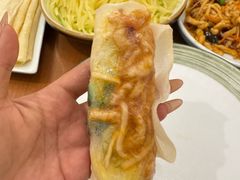 -老昌春饼(中央大街店)
