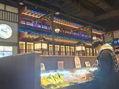 -牛New寿喜烧(闵行龙湖天街店)