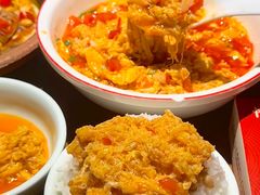 -恰饭·老长沙市井菜(天河客运站店)