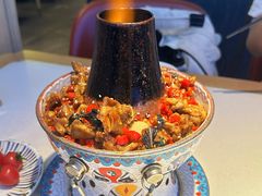 -湘鼎盛·大厨鲜炒湖南味(高新银泰店)
