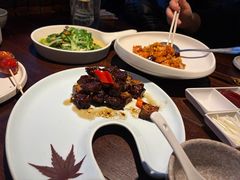 -德永枣香烤鸭(官舍店)