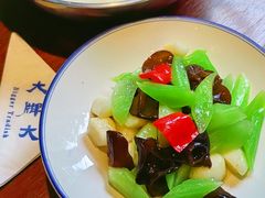 -大牌大·传统杭帮菜(湖滨店)