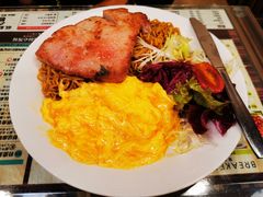 -旺记冰室(九龙中心大厦店)
