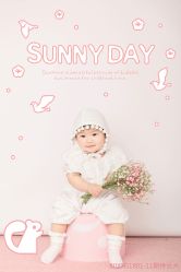 -倾城宝贝儿童摄影(浦东金谊店)