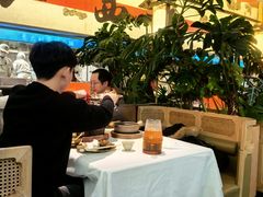 -桂满陇·蟹黄小笼汤包(中山公园店)