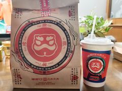 -塔斯汀中国汉堡(汽车站店)