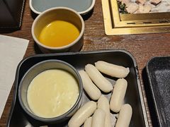 -新石器烤肉(中房金谊广场店)