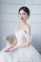 -GO VISION 动视觉婚纱摄影高级定制