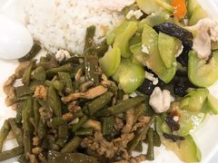 -苏州大学独墅湖校区-第5食堂