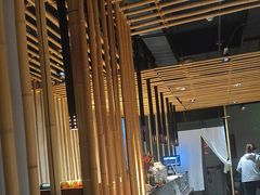 -竹里馆 ·茶食(奥体店)