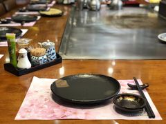 -大渔铁板烧(中山路八佰伴店)