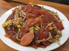 -何记酿皮店(西流湾店)