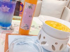 -MEET缘燕窝甜品&Tang's cake(华润万象城店)