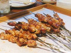 -一顿烧烤(八经街店)