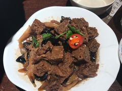 -19号私房菜(云南路店)