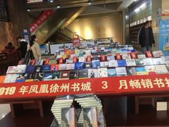 -凤凰徐州书城(淮海西路店)