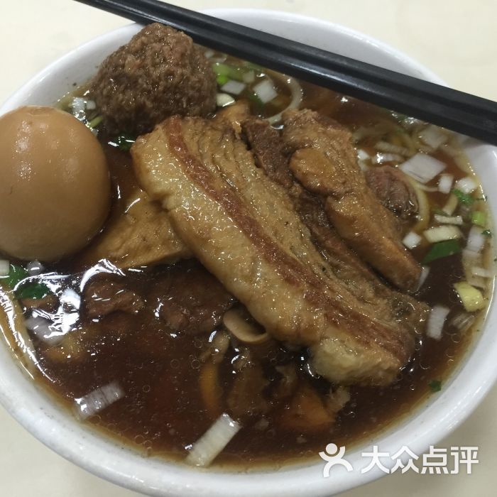 晋品削面-图片-大连美食-大众点评网