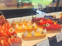 -Money Shops(愚园路店)