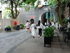 -鼓楼(西湖风景名胜区)